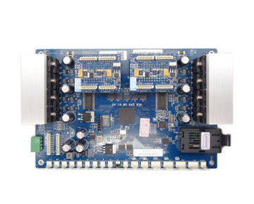Hoson Carriage Board / headboard for 2 x I3200 printheads