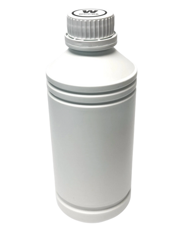 InkBank 5600 DTF White Ink - 10Liters Pack
