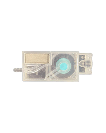 Premium Epson i3200 DTF Printhead Damper - 5 pcs set