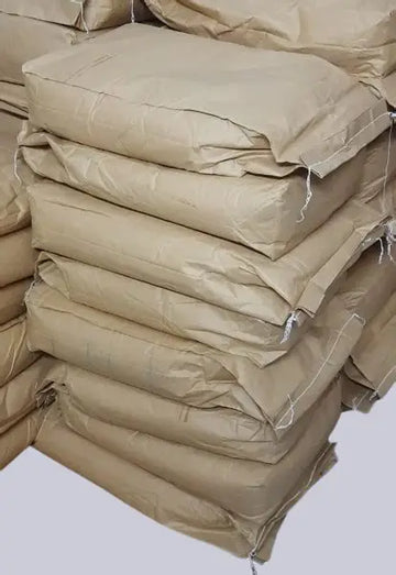 Direct to Film / DTF TPU Powder Medium and Fine Mixed 55lbs Pack / 25kgs