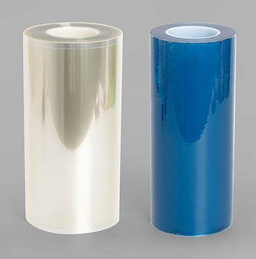 24in Premium UV DTF Film A + B 328ft