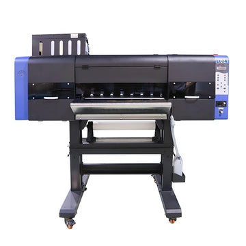 24in WorkHorse Quad Epson i3200 Prntheads DTF Printer