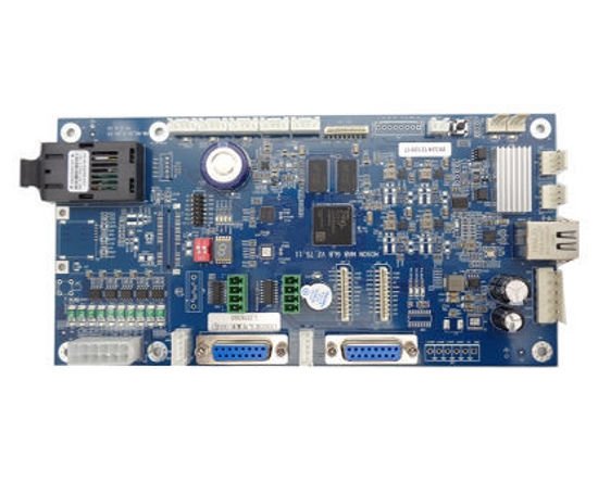 Hoson Mother Board / MainBoard for 2 x I3200-A1 printheads