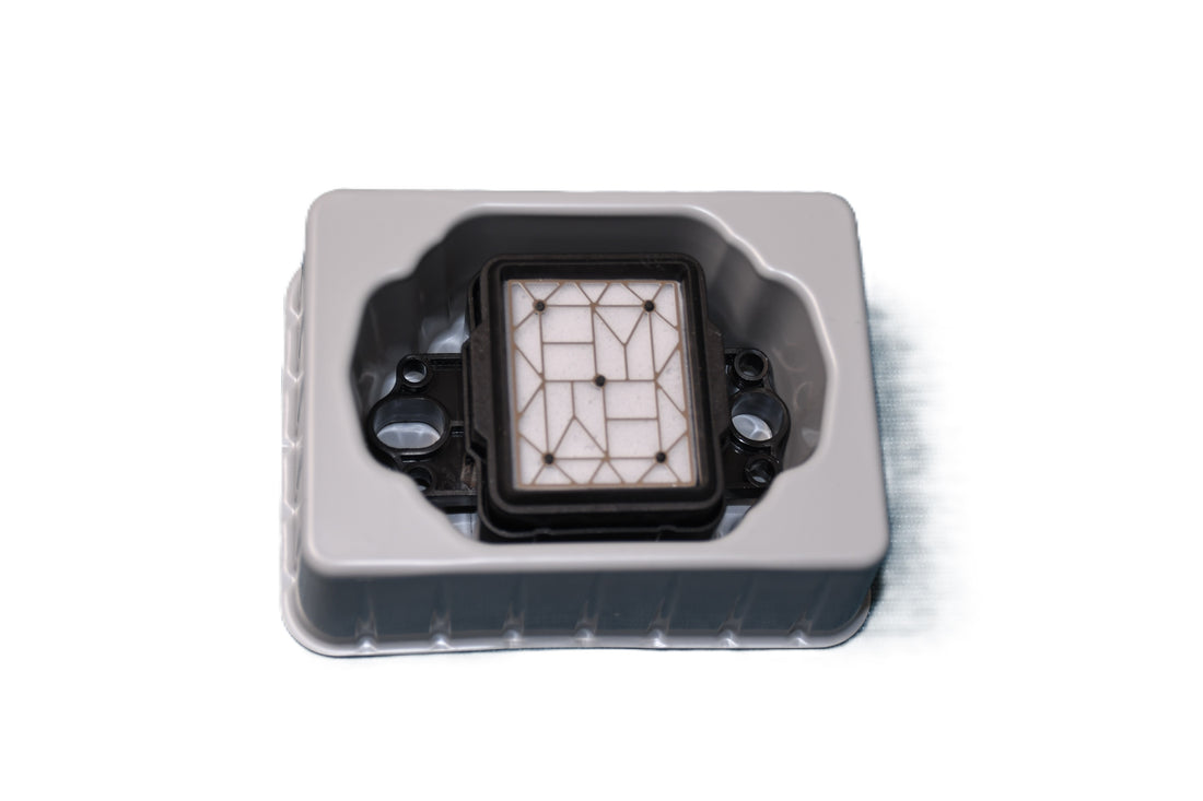 Premium DTF Printer Cap Top / Capping for Epson13200-Al Printhead - 2 pcs Set