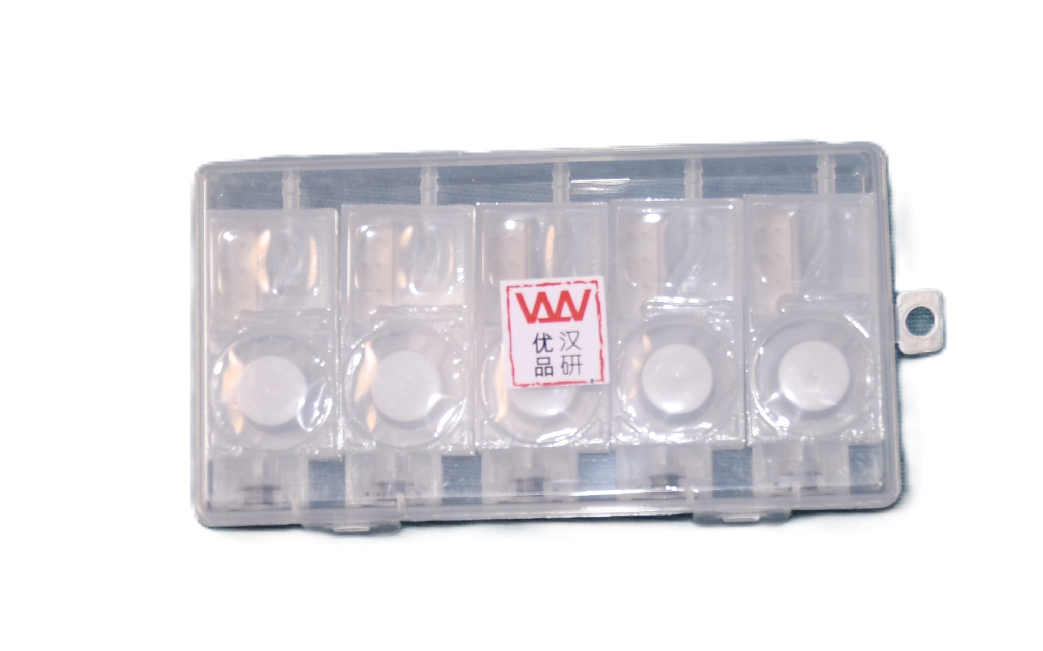 Premium Epson i3200 DTF Printhead Damper - 5 pcs set