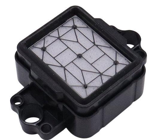 Premium DTF Printer Cap Top / Capping for Epson13200-Al Printhead - 2 pcs Set