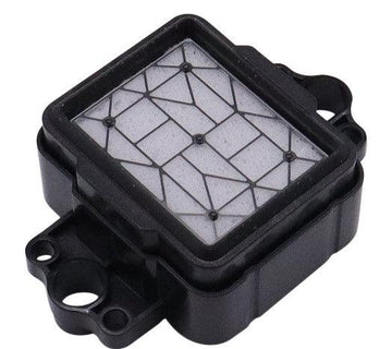 Premium DTF Printer Cap Top / Capping for Epson13200-Al Printhead - 2 pcs Set
