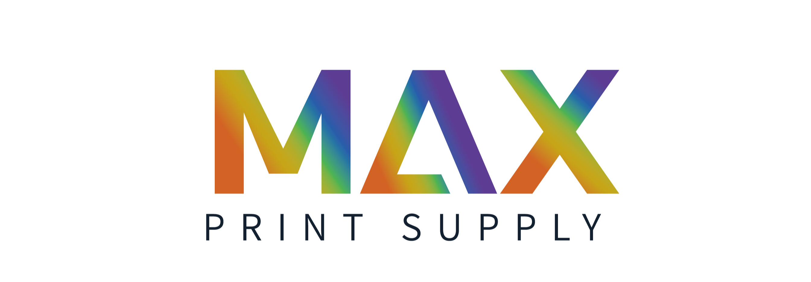 Max Print Supply